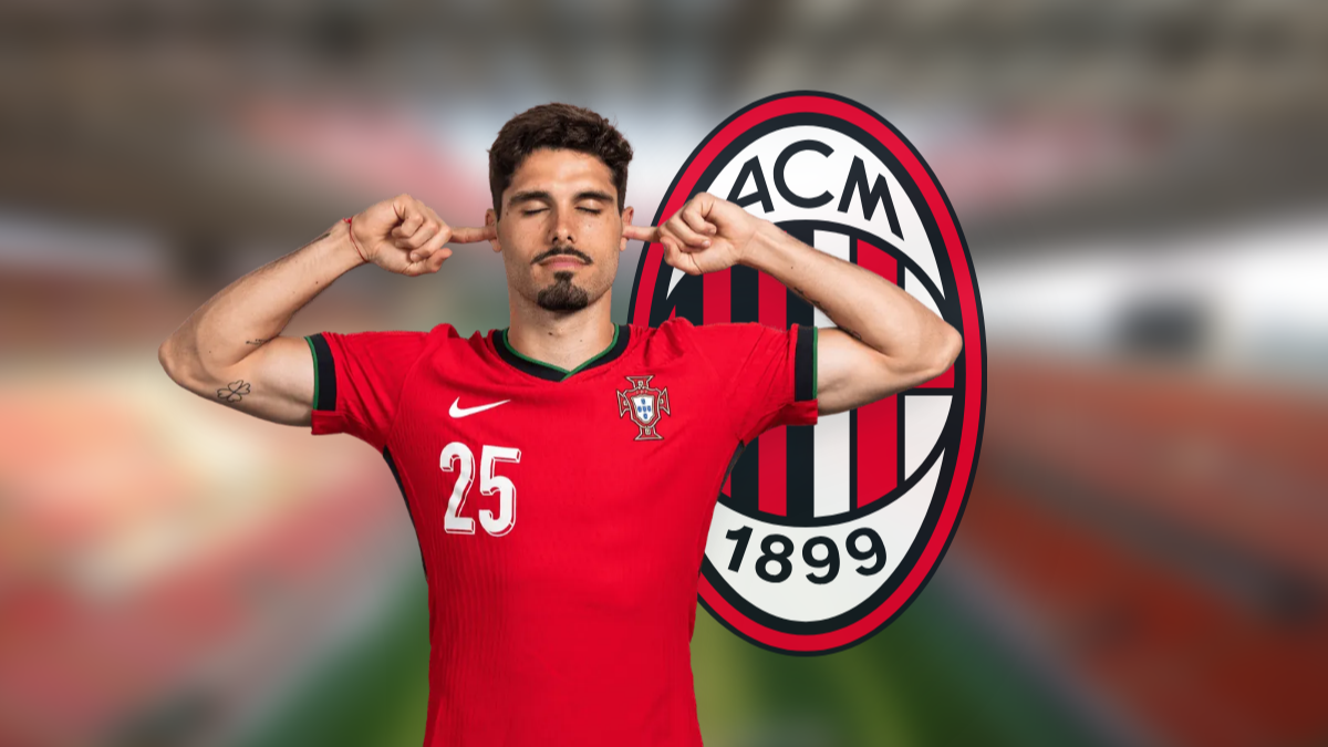 Milan inquire about Chelsea winger Pedro Neto hero image