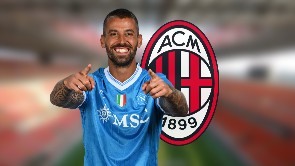 Milan proposes two-year contract for Leonardo Spinazzola