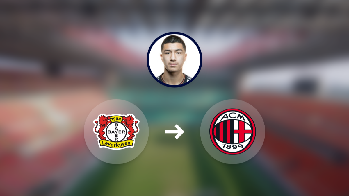 Milan reportedly interested in Ibrahim Maza