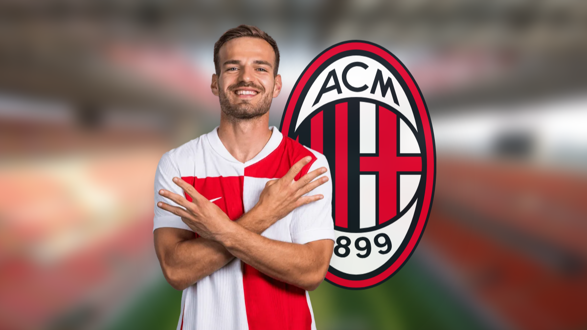 Milan se raspituje za hrvatskog reprezentativca Marina Pongračića