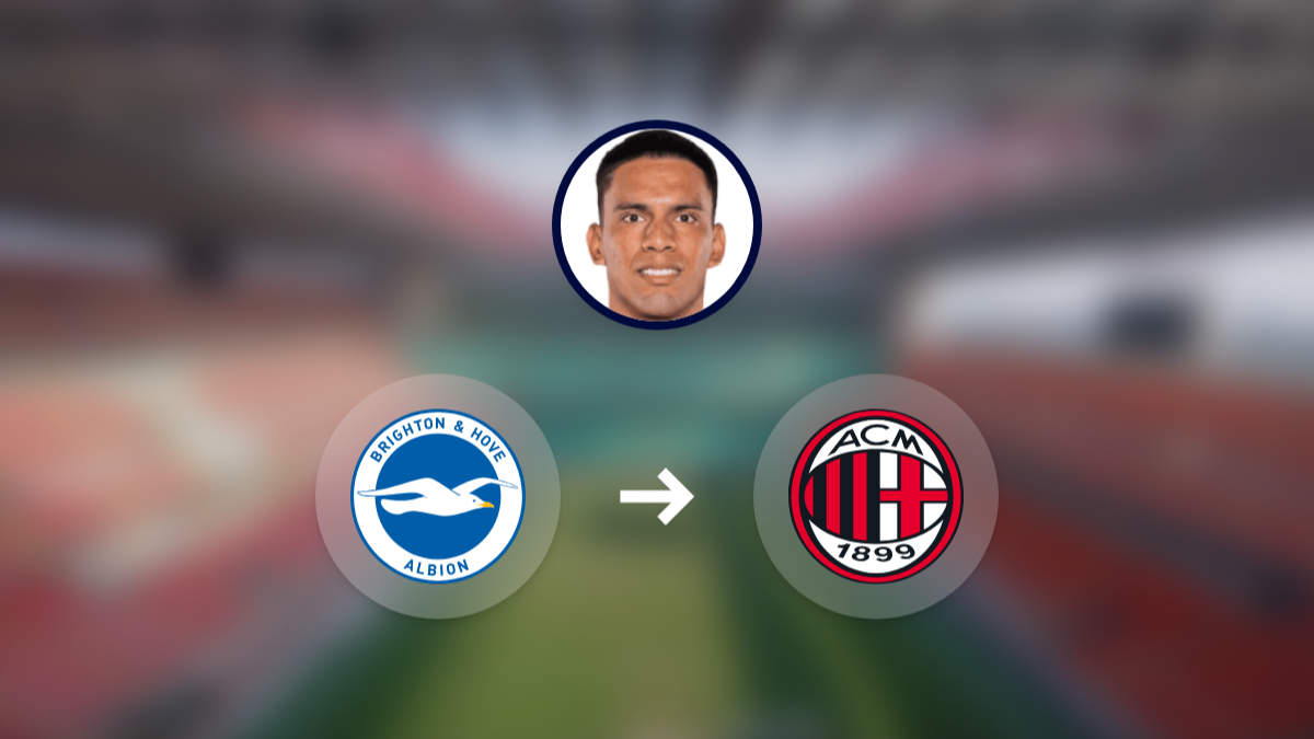 Milán y Atlético de Madrid se interesan por Diego Gomez hero image