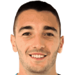Miloš Krunić player photo