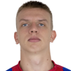 Milos Milicevic player photo
