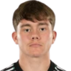 Mitchel Frame player photo