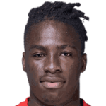 Mohamed Aboubakar Bamba player photo