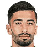 Mohamed El Amine Amoura player photo