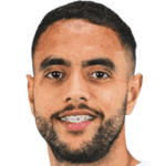 Mohamed Chibi player photo