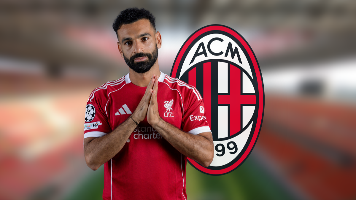 Mohamed Salah's potential destinations revealed