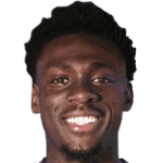 Mohamed Toure player photo