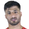 Mohammad Mohebi player photo
