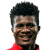 Mohammed Kamara player photo