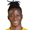 Moise Kaboré player photo