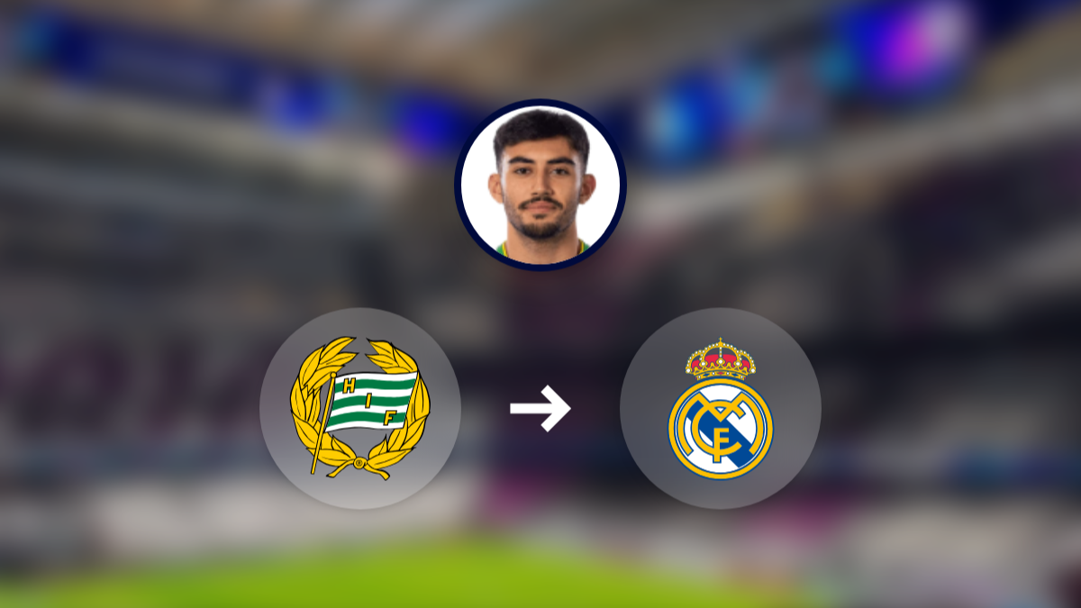 Montader Madjed expresa su deseo de permanecer en el Hammarby hero image