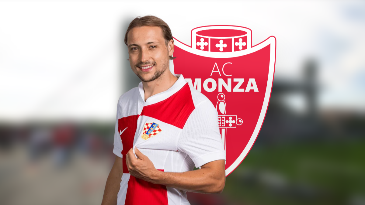 Monza je bacila oko na Lovru Majera hero image