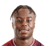 Morgan Bokele player photo