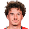 Morgan Costarelli player photo