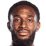 Mory Konate player photo