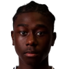 Moses Sesay player photo