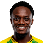 Moudja Sie Ouattara player photo