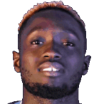 Mouhamed Diop player photo