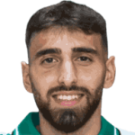 Mücahit Ibrahimoglu player photo