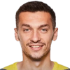 Muhamet Hyseni player photo