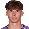 Muharem Husković player photo