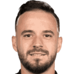 Muharrem Cinan player photo