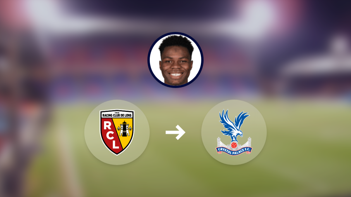 Multiple Premier League clubs interested in Mamadou Sangare hero image