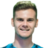 Murray Johnson player photo
