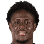 Musa Toure player photo