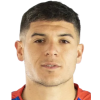 Nahuel Banegas player photo