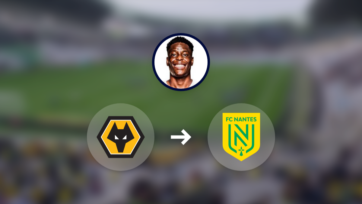 Nantes among several Ligue 1 clubs interested in Marshall Munetsi hero image