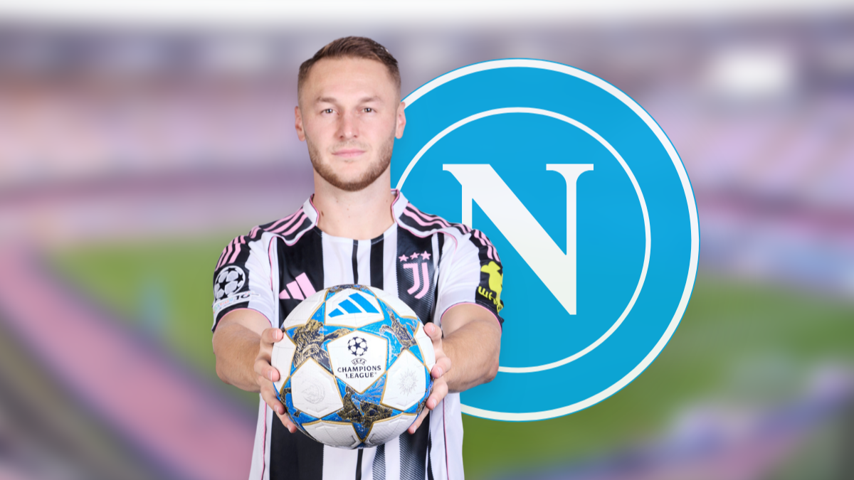 Napoli makes inquiry for Juventus midfielder Teun Koopmeiners hero image
