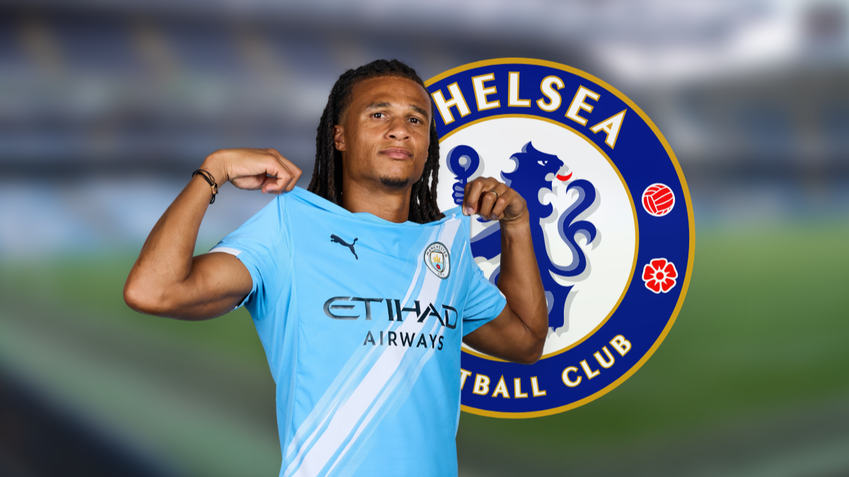 Nathan Aké podría regresar al Chelsea hero image