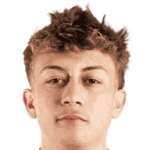 Nathan Ordaz player photo