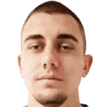 Nejc Gradisar player photo