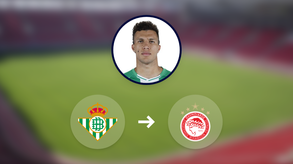 Nelson Deossa, propuesto al Olympiakos hero image