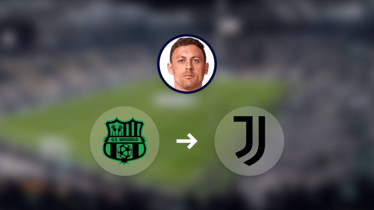 Nemanja Matic proposed to Juventus as a low-cost option