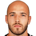 Nemanja Miletić player photo