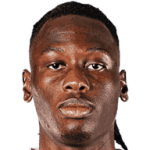 Nesta Elphege player photo