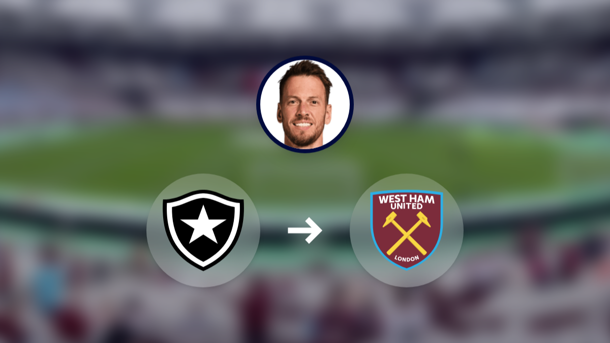 Neto linked with West Ham as a return to England is a possibility hero image