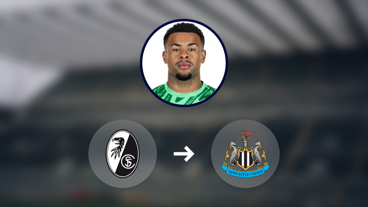 Newcastle United among clubs interested in Noah Atubolu hero image