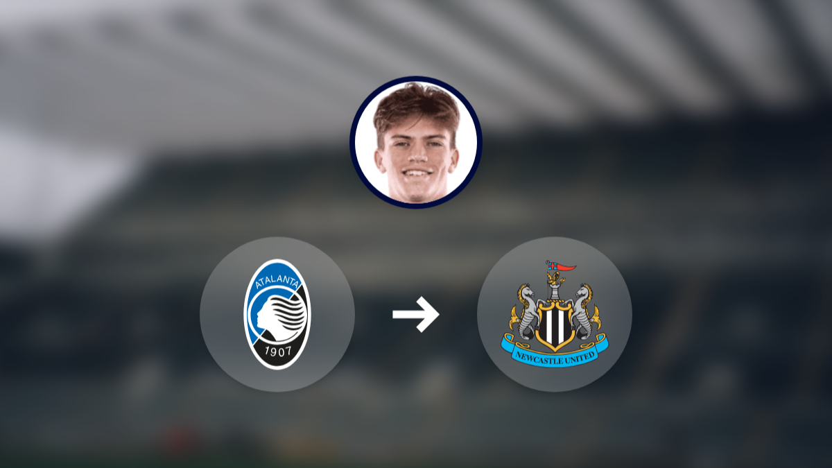 Newcastle United make enquiries for Atalanta defender Marco Palestra hero image