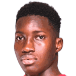 Niama Pape Sissoko player photo