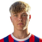 Nick Rothweiler player photo