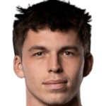 Nick Suman player photo