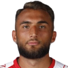 Nicola Pietrangeli player photo