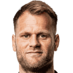 Nicolai Larsen player photo
