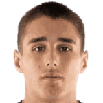 Nicolás Claa player photo